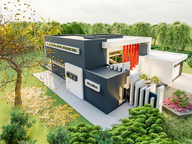 House for sale in Centurion