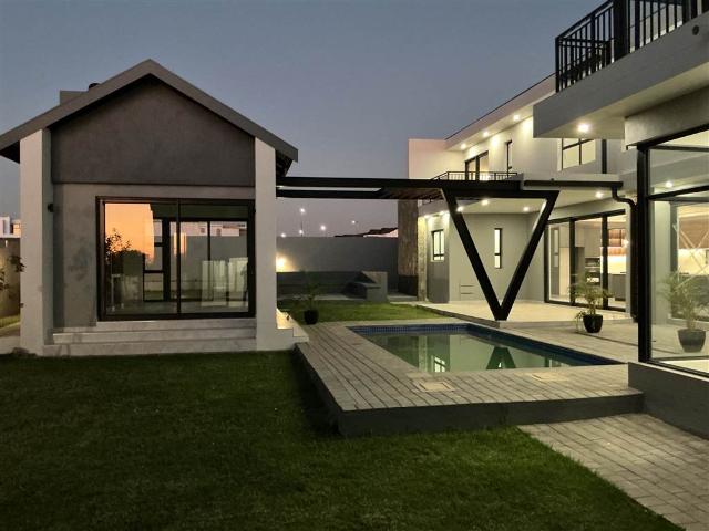 House for sale in Centurion
