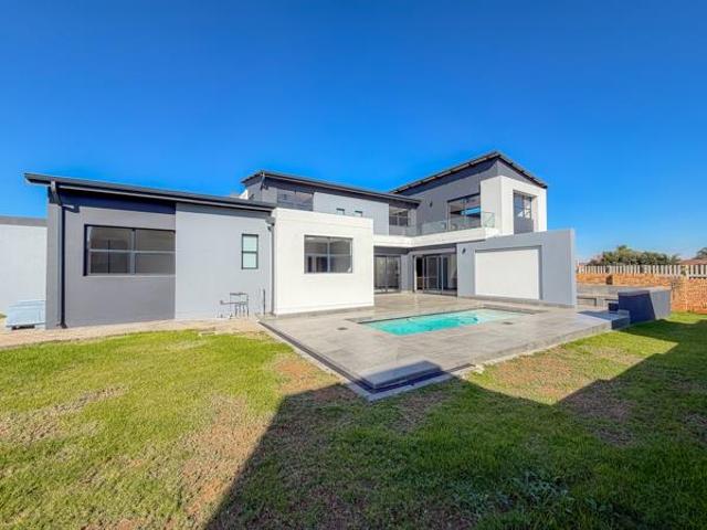 House for sale in Centurion, Gauteng