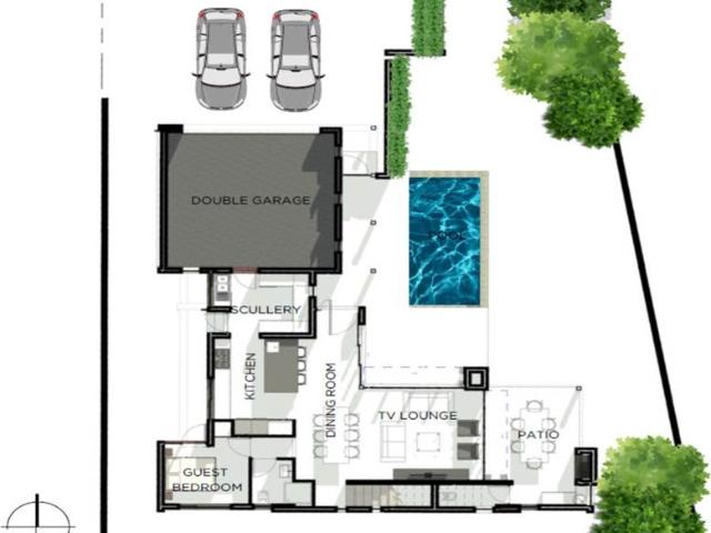 House for sale in Centurion