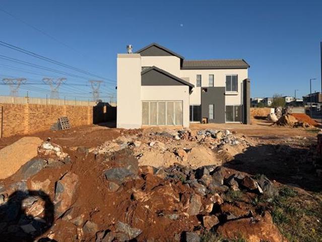 House for sale in Centurion, Gauteng