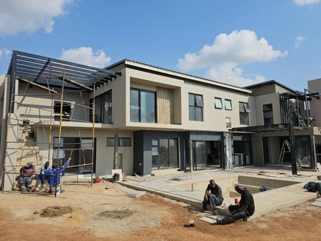 House for sale in Centurion, Gauteng