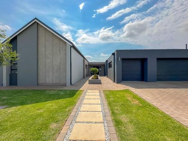 House for rent in Centurion, Gauteng