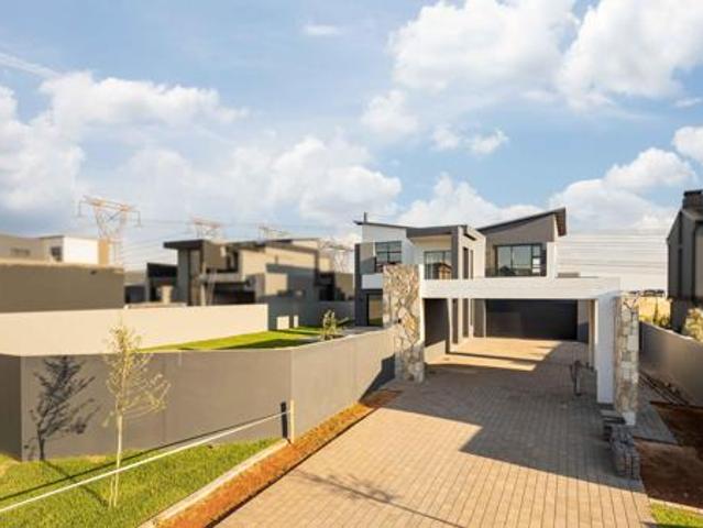 House for sale in Centurion, Gauteng