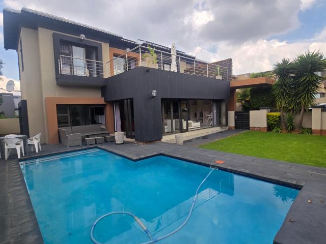 House for sale in Centurion, Gauteng