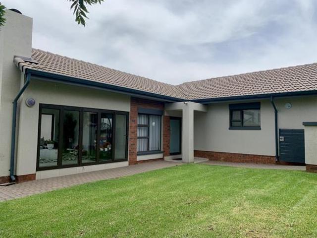 House for rent in Centurion, Gauteng