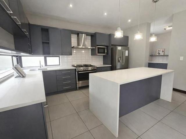 House for rent in Centurion, Gauteng
