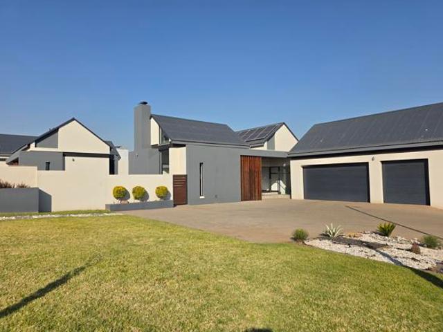 House for sale in Centurion, Gauteng