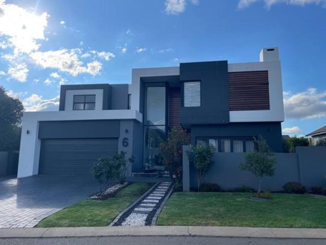 House for rent in Centurion, Gauteng