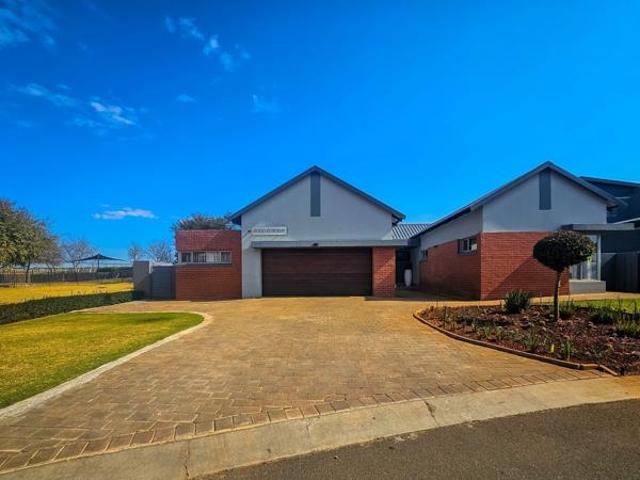 House for sale in Centurion, Gauteng