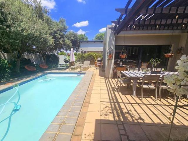 House for rent in Centurion, Gauteng
