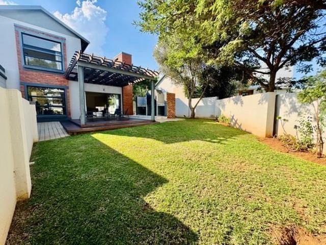House for rent in Centurion, Gauteng