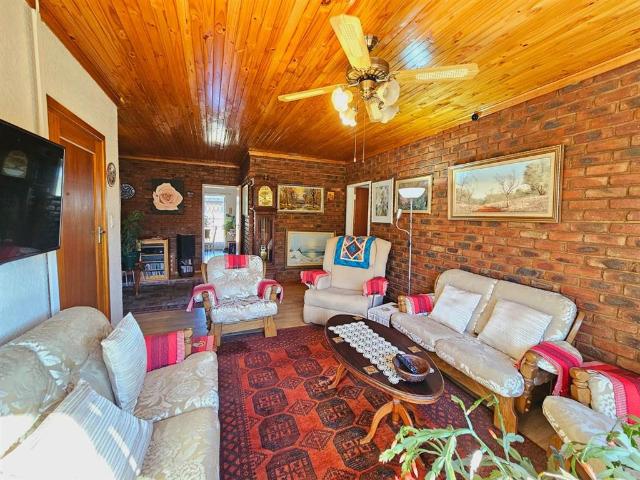 House for sale in Dr Kenneth Kaunda, North West
