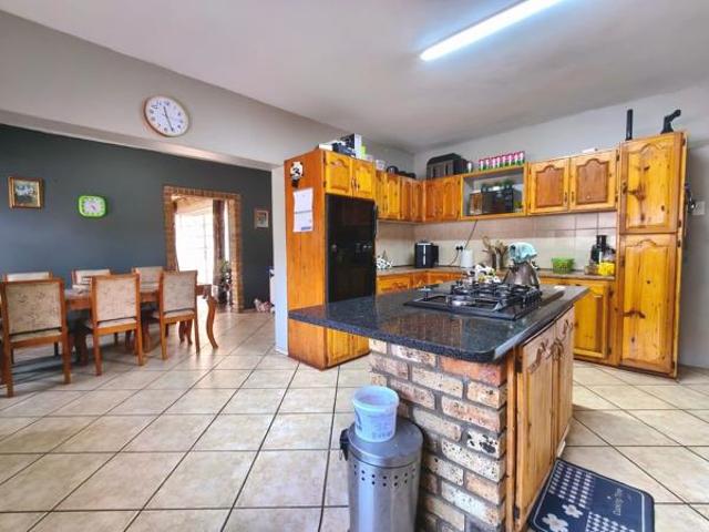 House for sale in Dr Kenneth Kaunda, North West