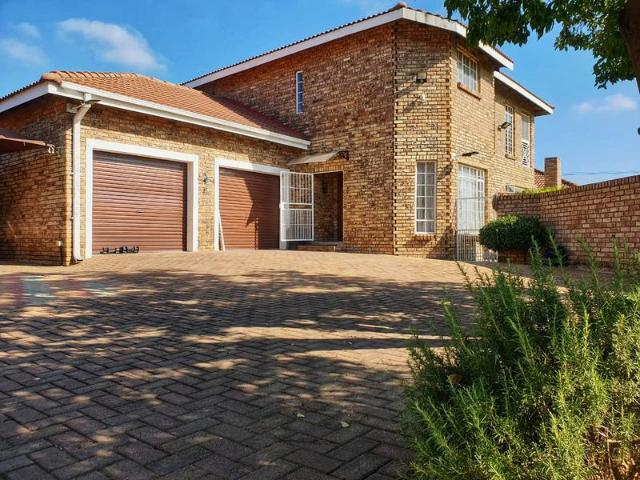 House for sale in Dr Kenneth Kaunda, North West