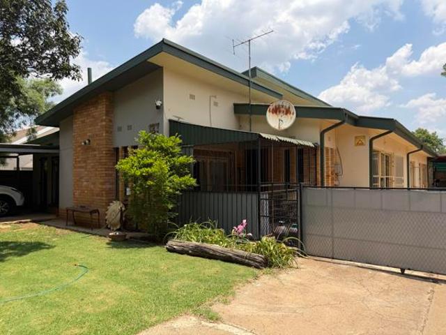 House for sale in Dr Kenneth Kaunda, North West