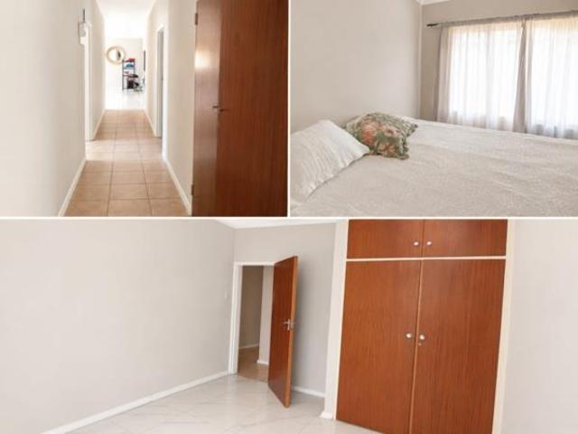 House for rent in Dr Kenneth Kaunda, North West