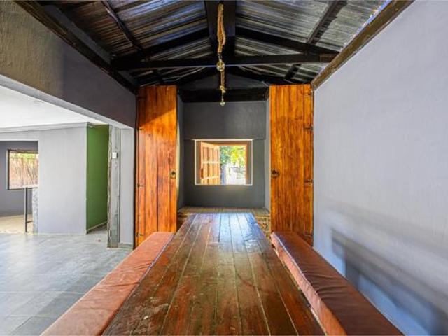 House for sale in Dr Kenneth Kaunda, North West