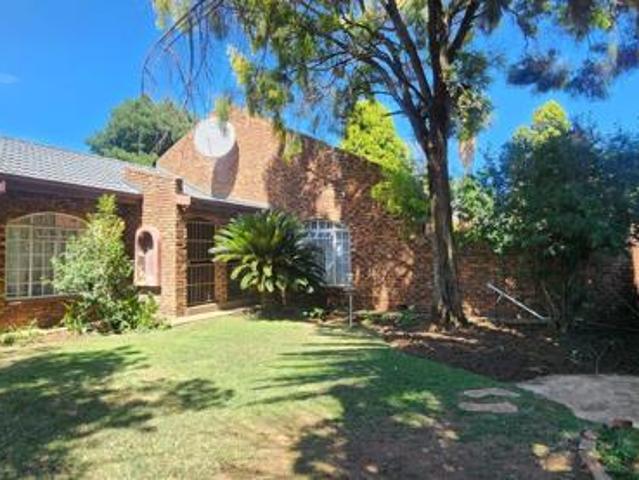 House for sale in Dr Kenneth Kaunda, North West