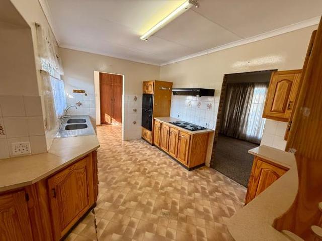 House for sale in Dr Kenneth Kaunda, North West