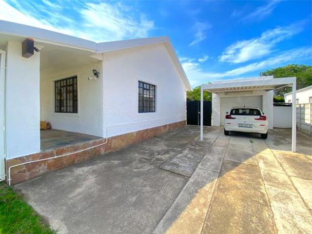 House for sale in Eastern Cape