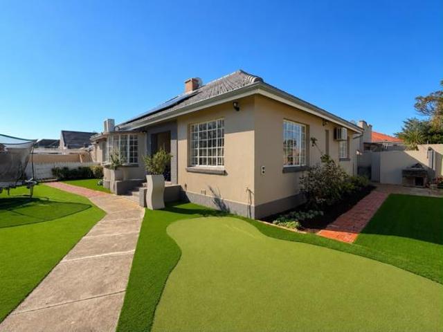 House for sale in Eastern Cape
