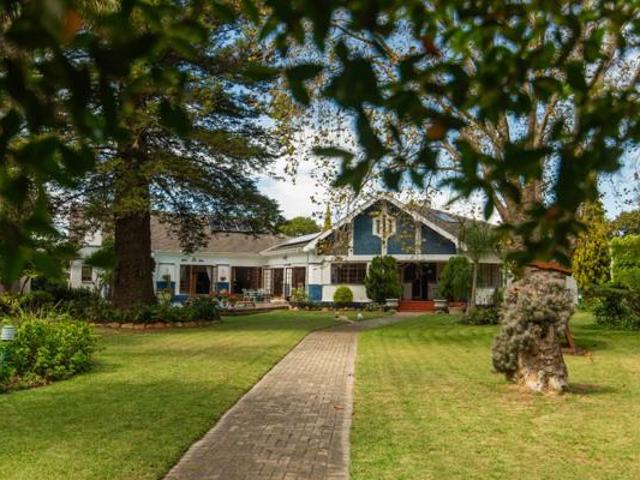 House for sale in Eastern Cape