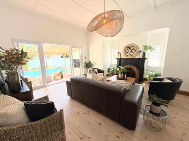 House for sale in Nelson Mandela Bay Ward 18, Nelson Mandela Bay Metropolitan Municipality
