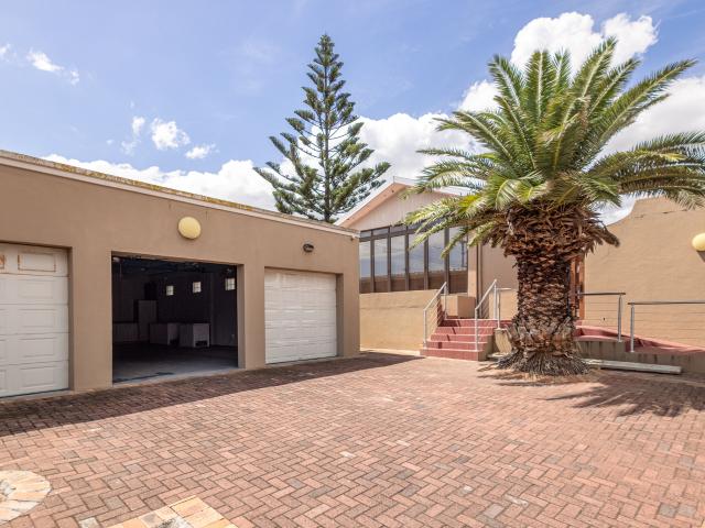 House for sale in Milnerton, Western Cape