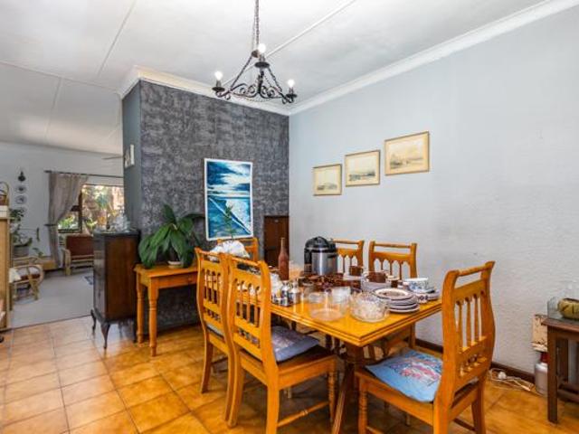 House for rent in Cape Town, Western Cape