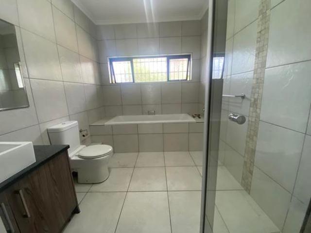 House for rent in Cape Town, Western Cape