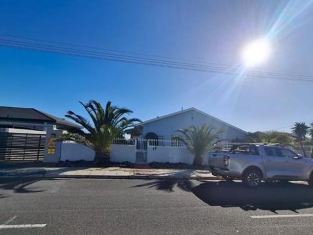 House for rent in Cape Town, Western Cape