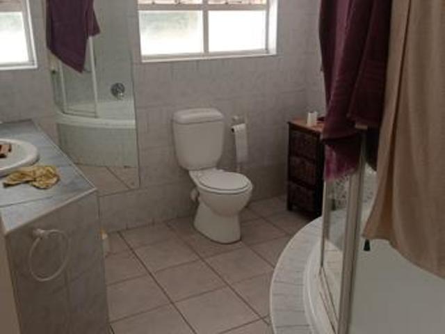 House for rent in Cape Town, Western Cape