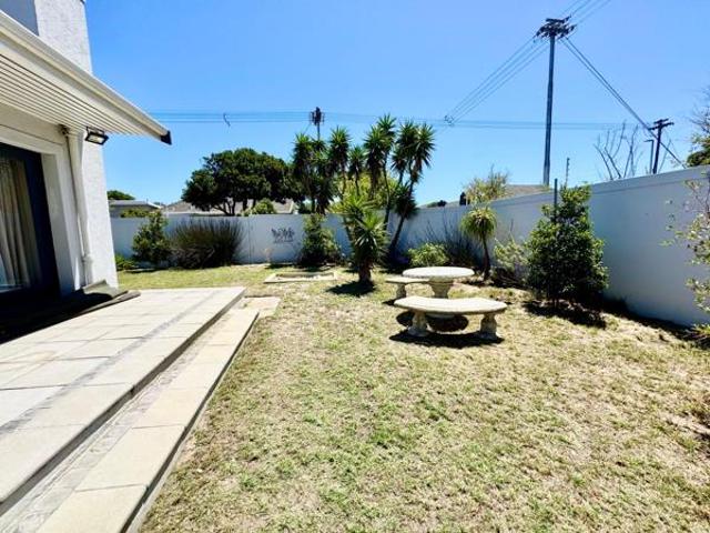 House for rent in Cape Town, Western Cape