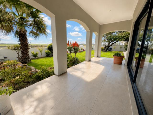 House for rent in Cape Town, Western Cape