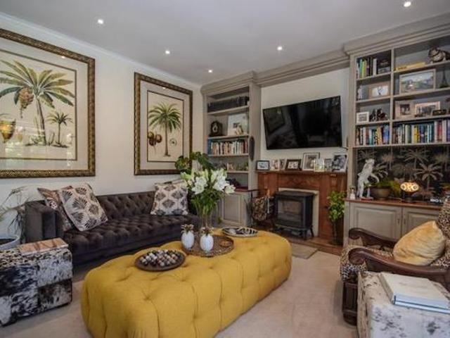 House for rent in Cape Town, City of Cape Town