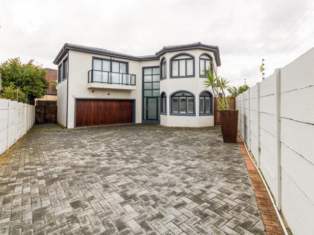 House for rent in Cape Town, Western Cape