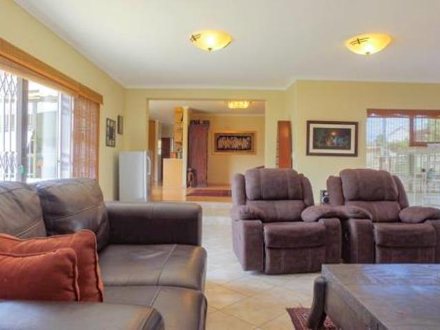 House for rent in Cape Town, Western Cape