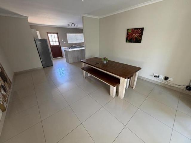 House for rent in Cape Town, Western Cape