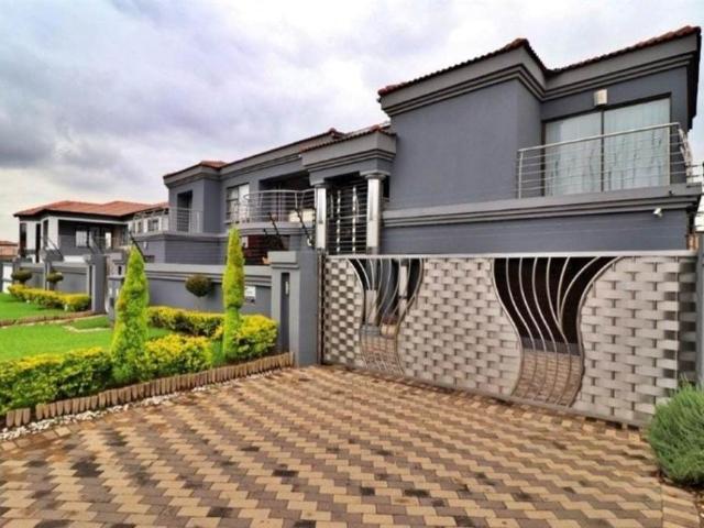 House for sale in Ekurhuleni, Gauteng
