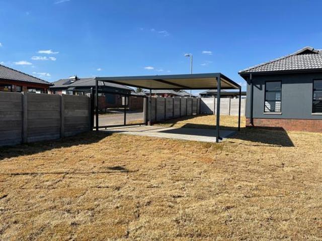 House for rent in Westonaria, Gauteng