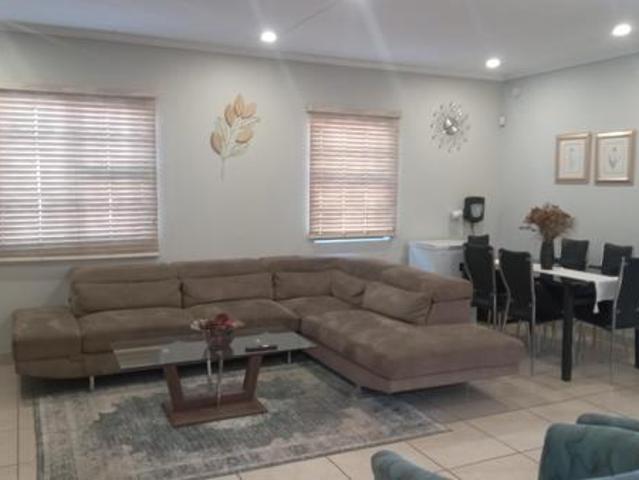 House for rent in West Rand Garden estates, Westonaria Local Municipality