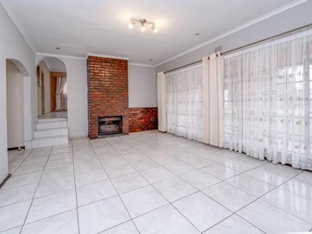 House for sale in West Rand Garden estates, Westonaria Local Municipality