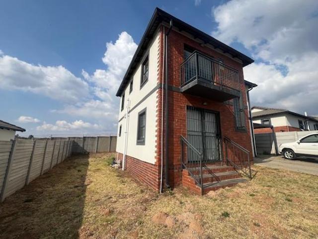 House for rent in Westonaria, Gauteng