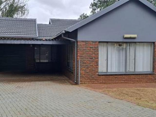 House for sale in Mpumalanga