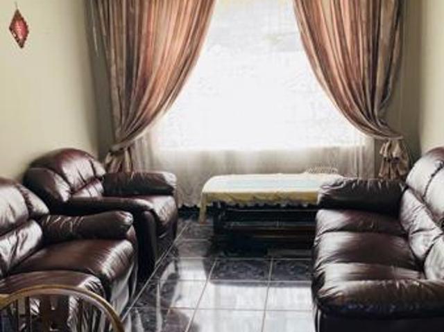 House for sale in Mpumalanga