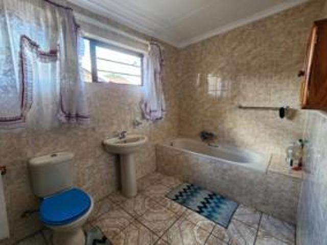 House for sale in Frances Baard, Northern Cape
