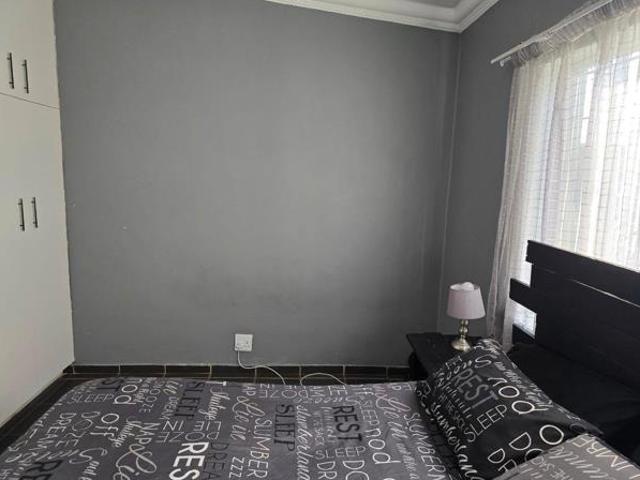 House for rent in Jansenpark, City of Ekurhuleni Metropolitan Municipality