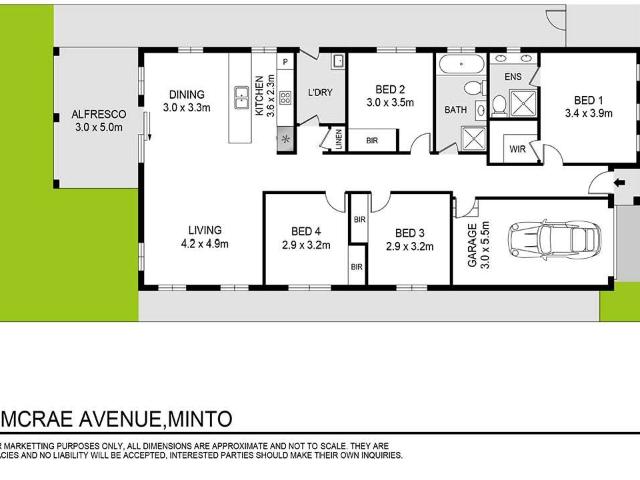 House for sale in Sydney, New South Wales