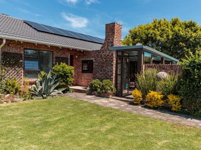 House for rent in Nelson Mandela Bay Ward 18, Nelson Mandela Bay Metropolitan Municipality